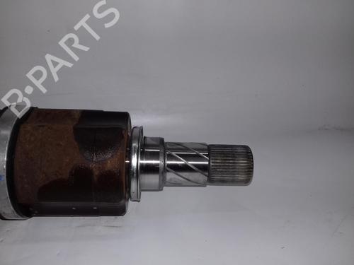 Left front driveshaft RENAULT MEGANE II (BM0/1_, CM0/1_)  | BP19048508M38 