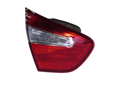 Used Left tailgate light KIA RIO III (UB) 1.2 CVVT (84 hp) 18560143