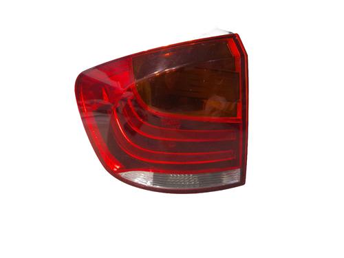 Used Left taillight Left taillight BMW X1 (E84) sDrive 18 d (143 hp) 34546805 34546805