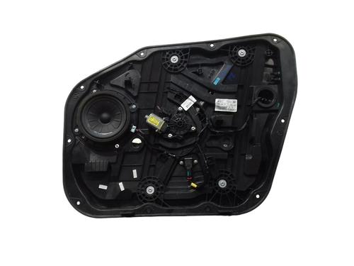 Used Front right window mechanism Front right window mechanism HYUNDAI TUCSON (TL, TLE) 1.7 CRDi (116 hp) 34485248 34485248
