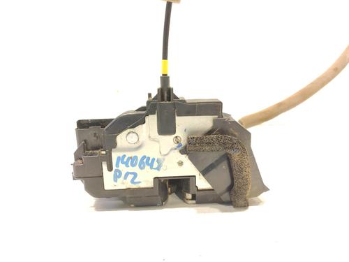 Used Front right lock NISSAN QASHQAI II SUV (J11, J11_) 1.3 DIG-T (160 hp) 14474952