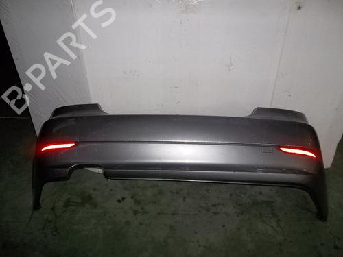 Used Rear bumper Rear bumper SEAT LEON (1M1) 1.9 TDI (90 hp) 34545221 34545221