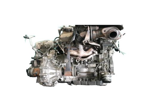 Engine SMART FORTWO Coupe (451) 1.0 (451.331, 451.380) | BP24029580M1 