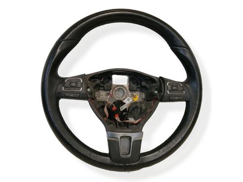 Used Steering wheel Steering wheel VW TIGUAN (5N_) 2.0 TDI (110 hp) 34464594 34464594
