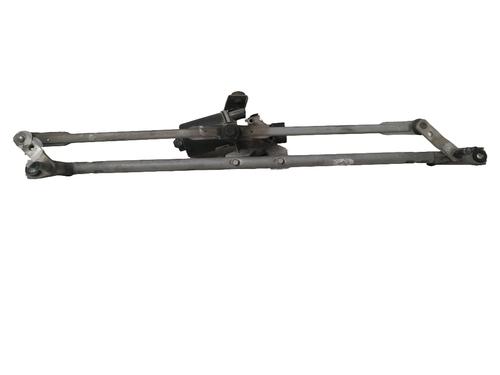 Used Front wiper motor LAND ROVER DISCOVERY IV (L319) [2009-2018]  27437355