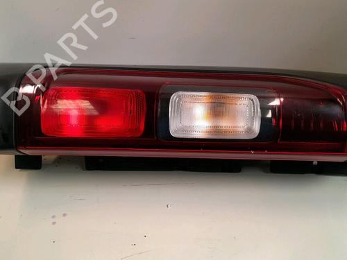 Left taillight RENAULT TRAFIC III Bus (JG_) 1.6 dCi 120 (JGMB) | BP33404385C34  - Image 5