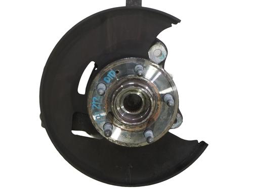 Used Right front steering knuckle Right front steering knuckle OPEL INSIGNIA A Saloon (G09) 2.0 CDTI (69) (160 hp) 33408654 33408654