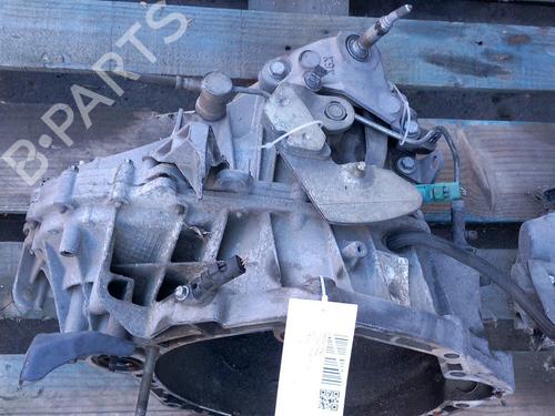 Used Gearbox Gearbox 34489713 34489713