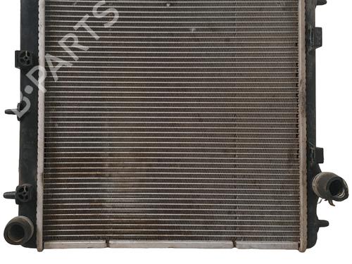 Used Water radiator Water radiator PEUGEOT 208 I (CA_, CC_) 1.0 VTi (68 hp) 33409897 33409897