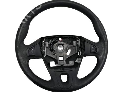 Used Steering wheel Steering wheel RENAULT FLUENCE (L3_) Z.E. (95 hp) 34464391 34464391