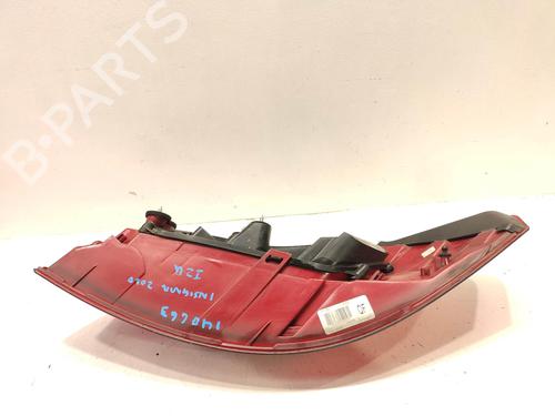 Left taillight OPEL INSIGNIA A Sports Tourer (G09) 2.0 CDTI (35) | BP14475098C34 