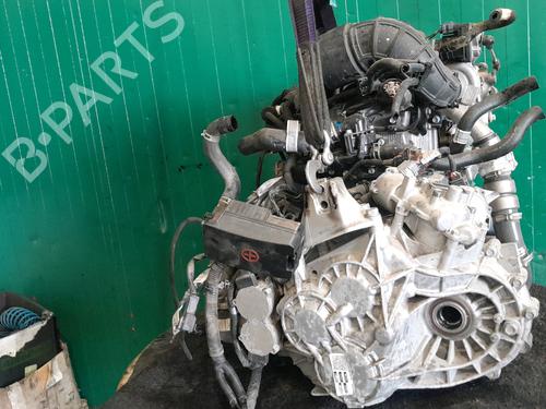 Anlasser KIA CEED (CD) 1.4 T-GDI | BP35736149M8 - Image 2