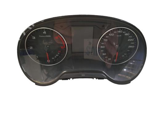 Used Instrument cluster Instrument cluster AUDI A3 Sportback (8VA, 8VF) 2.0 TDI (150 hp) 34547920 34547920