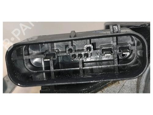 Front wiper motor FORD FOCUS IV (HN)  | BP23969020M29 