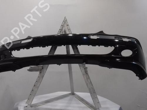 Used Front bumper MERCEDES-BENZ C-CLASS (W203) C 200 CDI (203.004) (116 hp) 25256248