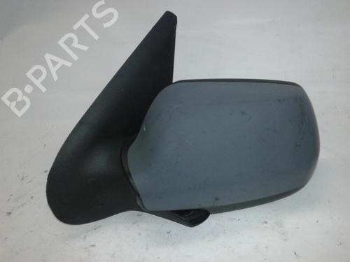 Used Right mirror MAZDA 2 (DY) 1.4 (80 hp) 14450251