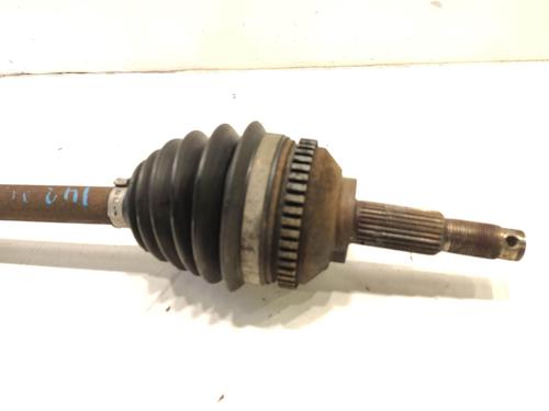 Left front driveshaft CHRYSLER VOYAGER IV (RG, RS) 2.5 CRD | BP16887312M38 