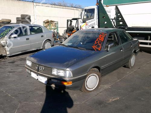 Used Gearbox Gearbox AUDI 80 B4 Saloon (8C2) S2 quattro (230 hp) 34490770 34490770