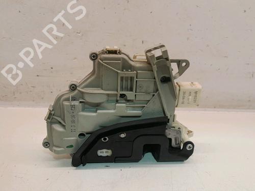 Used Rear left lock Rear left lock AUDI A3 Sportback (8VA, 8VF) 1.6 TDI (110 hp) 34463294 34463294