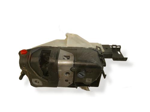 Used Rear left lock OPEL CORSA F (P2JO) 1.2 (68) (101 hp) 27589406