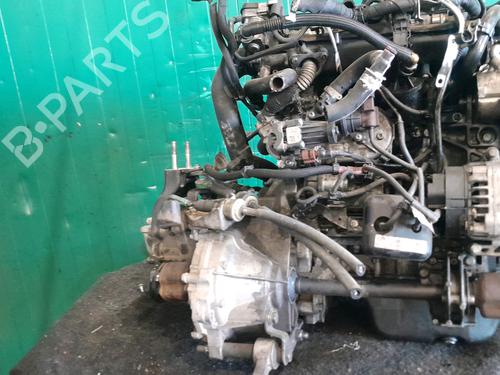 Engine FIAT DOBLO Cargo (263_) 1.3 D Multijet | BP39383389M1 - Image 4
