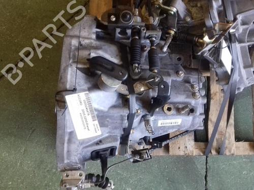 Gearbox HONDA ACCORD VII (CL, CN) 2.2 i-CTDi (CN1) | BP14461178M3 