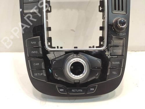 Electronic module AUDI A4 B8 Avant (8K5) 2.0 TDI | BP34486599M83 - Image 5