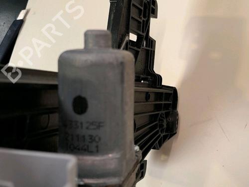 Used Rear left window mechanism Rear left window mechanism DS DS 3 / DS 3 CROSSBACK (UR_, UC_, UJ_) 1.5 BlueHDi 110 (UCYHSK) (110 hp) 34463497 34463497
