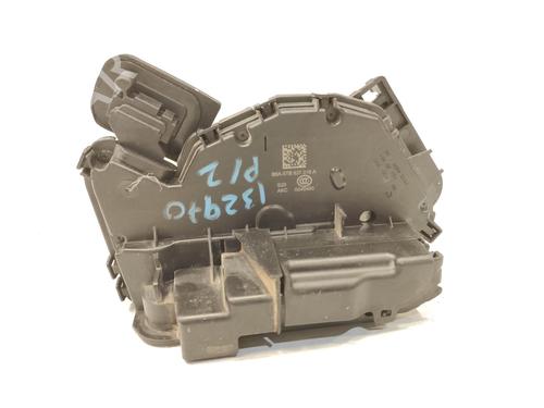 Used Front right lock Front right lock VW GOLF VII (5G1, BQ1, BE1, BE2) [2012-2021] 39645451 39645451