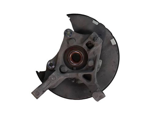 Left front steering knuckle OPEL ASTRA J (P10) 1.7 CDTI (68) | BP33404675M25 - Image 3