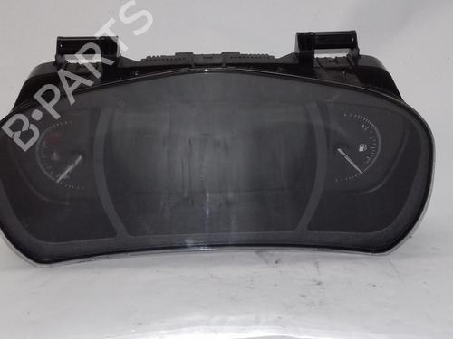 Used Instrument cluster RENAULT MEGANE IV Saloon [2016-2025]  17590795