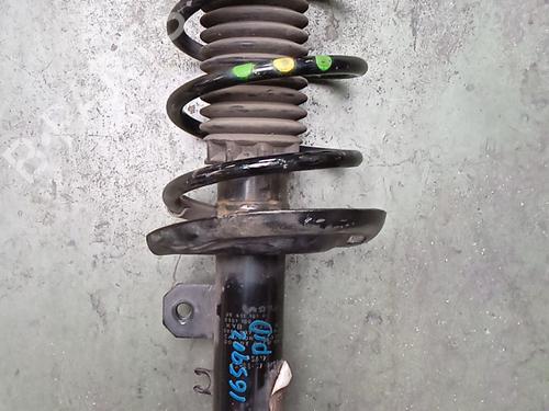 Used Right front shock absorber Right front shock absorber 33405905 33405905