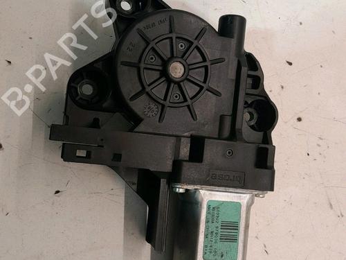Rudehejsemekanisme Højre foran FORD C-MAX (DM2) 1.6 TDCi (109 hp) 16086033