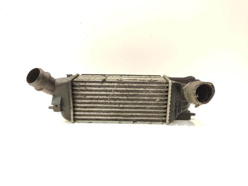 Used Intercooler PEUGEOT 407 (6D_) 2.0 HDi 135 (6DRHRH, 6DRHRE, 6DRHRG, 6DRHRJ) (136 hp) 14464683