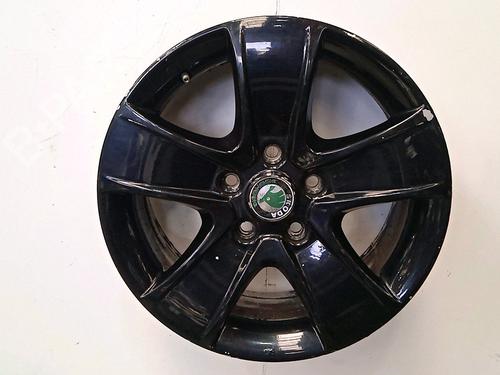 Used Rim SKODA OCTAVIA II (1Z3) [2004-2013]  19046326