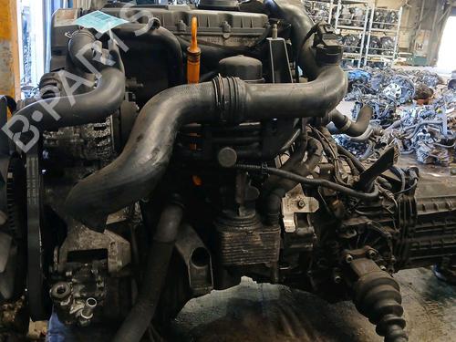 Gearbox AUDI A4 B7 (8EC)  | BP26132079M3 