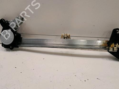 Rudehejsemekanisme venstre bagtil Rudehejsemekanisme venstre bagtil HONDA CIVIC VIII Hatchback (FN, FK) 2.2 CTDi (FK3) (140 hp) 34490097 34490097