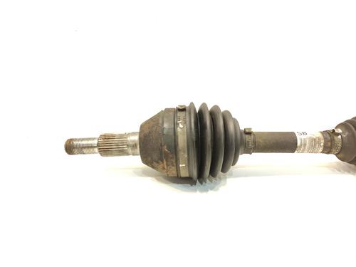 Left front driveshaft CHEVROLET CAPTIVA (C100, C140) 2.0 D | BP19687257M38 