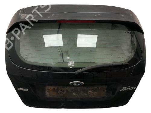 Used Tailgate Tailgate FORD FIESTA VI (CB1, CCN) 1.0 EcoBoost (100 hp) 34494447 34494447