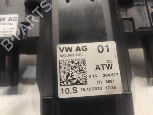 Switch AUDI A1 (8X1, 8XK) 1.4 TFSI | BP34487536I30  - Image 6