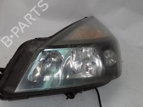 Used Left headlight Left headlight RENAULT ESPACE IV (JK0/1_) [2002-2026] 34482676 34482676