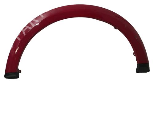 Used Front left wheel arch trim Front left wheel arch trim LAND ROVER DISCOVERY IV (L319) [2009-2018] 34493812 34493812