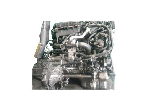 Used Gearbox Gearbox 34549349 34549349