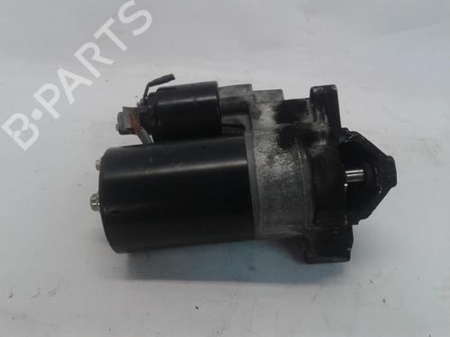 Used Starter Starter 35729737 35729737