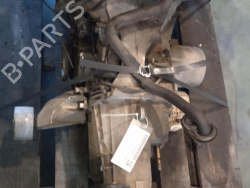 Used Gearbox Gearbox VW PASSAT B5 (3B2) [1996-2001] 34489663 34489663
