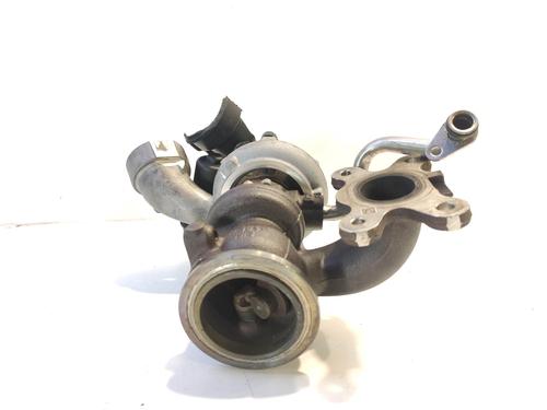 Turbocharger/Supercharger AUDI A3 Sportback (8PA)  | BP18701499M71 