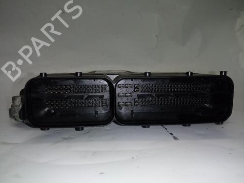 Engine control unit (ECU) OPEL CORSA C (X01) 1.3 CDTI (F08, F68) | BP14458858M57 