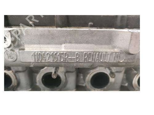 Cylinder head RENAULT MEGANE IV Hatchback (B9A/M/N_) 1.5 dCi 90 (B9A1) | BP35736382M5 - Image 7