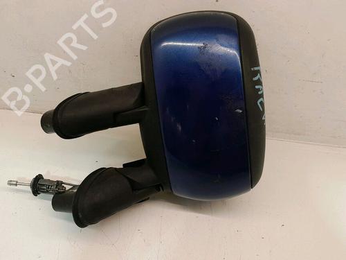 Used Left mirror Left mirror FIAT DOBLO MPV (119_, 223_) 1.9 JTD (105 hp) 34447491 34447491