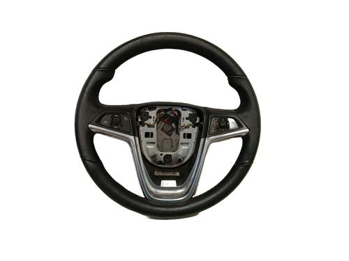 Used Steering wheel OPEL MERIVA B MPV (S10) 1.4 LPG (75) (120 hp) 23331780